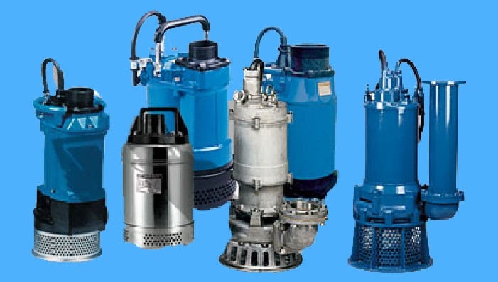 Cara Menghitung Kapasitas Pompa Filter Kolam Koi